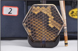 探索敦煌07a专业二级二胡 卓越品质与艺术底蕴的完美结合