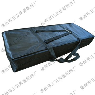 三卫乐器配件 高品质WB-01-001海绵61键电子琴包，保护您的乐器
