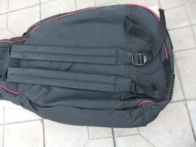 高档出口日本电吉他琴包尾单 价格、厂家、图片与乐器箱包信息概览